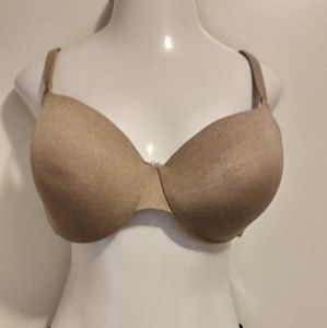 Lane Bryant/Cacique T-shirt bra size 42DD